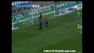 Top 18 gol SS LAZIO [upl. by Lutim]