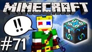 Karl spiller Minecraft Del 71  Vi kondenserer litt energi [upl. by Boni226]