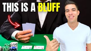 7 Easy Ways to Read Their Poker Hand [upl. by Doran]