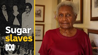 Blackbirding descendants fight for Australian South Sea Islander recognition  ABC Australia [upl. by Arreic]