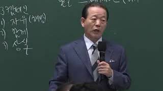 2019919 237 전도강사훈련 3강 Vessel행915 237 Mission Lecturer Taining 3 Lecture [upl. by Chemush288]