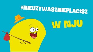 nieuzywasznieplacisz z nju na abonament tylko my go likwidujemy [upl. by Nilesoj313]