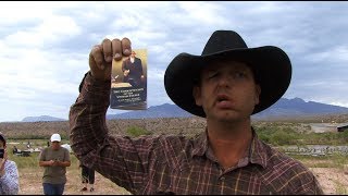 Bundy Ranch Full Update from Ryan Bundy  42514 UNCUT [upl. by Nordin]