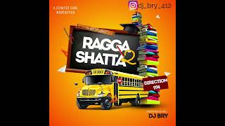 DJ BRY  RAGGA SHATTA VOL 2 2024 [upl. by Varian]