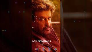 Petta Movie Attitude BGM  Vi685 [upl. by Iphigeniah]