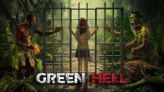 ADIVASI CAUGHT MY WIFE  GREEN HELL PART 2 [upl. by Whitman930]