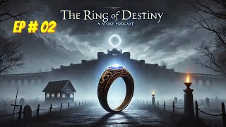 The Ring of Destiny Episode  2  English Audiobook [upl. by Nnyleak264]