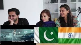 SHEIKH CHILLI  RAFTAAR  REPLY TO EMIWAY  PAKISTAN REACTION [upl. by Gena323]