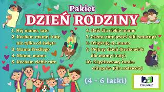 DZIEŃ RODZINY PAKIET demo [upl. by Mischa825]