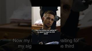 Gangster impersonates police chief and causes serious casualties foryou movie viralvideoshorts [upl. by Marissa]