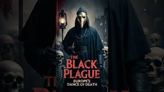 Black Plague Europes Dance of Death [upl. by Nonez576]