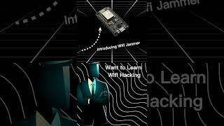 Buy MOST PORTABLE WIFI JAMMER NOW hackingyourleadership coding [upl. by Ycrad577]