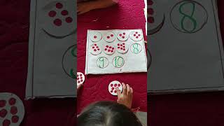 Activity for primary 🏫 education  math activity school primaryeducation  viralshorts [upl. by Bresee]