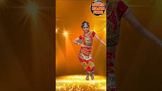 Dil Dene Ki Ruth BhumikaTiwariofficial chhotisridevi sridevi shorts [upl. by Martz]