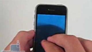 Apple iPhone InDepth Video Review [upl. by Epperson]