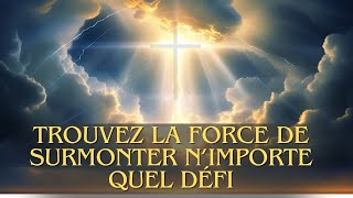 Trouvez la guérison la paix et la sagesse dans les mots divins Message Pour Votre Journée [upl. by Nairde836]