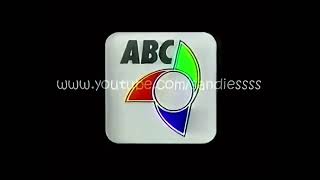 ABC 5  Station ID 1998 The Best of Both Worlds [upl. by Durwyn]