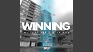 Winning Fastlane Wez x M Huncho [upl. by Sandi]