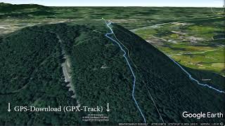 Gaisberg und Nockstein von Koppl  Wanderung FuschlseeRegion [upl. by Nicolas]