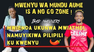 MAIMA NA KATOMBI MUMEPITA MIPAKA😳DJ BIADO INGIA KATI SASA NIIVO IMETOSHA SASA TWIENDA USUNGA TU [upl. by Nilson]