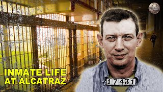 What It Was Like To Be An Inmate At Alcatraz [upl. by Faxon]