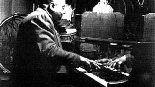 Art Tatum plays I Got Rhythm solo1940 [upl. by Bev]