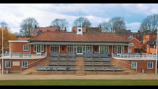 Bedford School  The new season [upl. by Notnarb216]