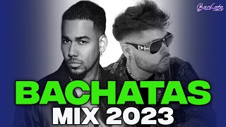 BACHATA 2023 🌴 MIX LO MAS SONADO 2023 🌴 MIX DE BACHATA 2023 [upl. by Wells]