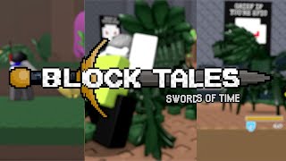 V1 Griefer  Bubonic Plant  Panacea  Block Tales [upl. by Rehotsirhc18]