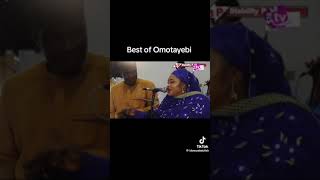 Best Of Omotayebi For Rukayat Gawat [upl. by Otsuaf]