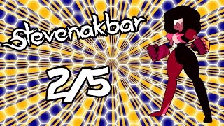 YTP Stevenakbar Part 25  Garnet [upl. by Herve]