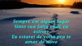 Always Somewhere tradução  Scorpions  YouTubeflv [upl. by Ardien]