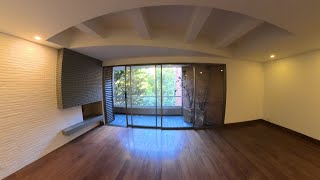 Apartamento al lado de la quebrada la vieja en Rosales para venta con balcones de 2 habitaciones [upl. by Kristos]