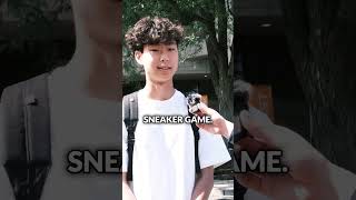 15 years old sneaker reseller got scammed [upl. by Annoek]