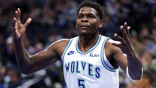 202425 NBA Season Preview Minnesota Timberwolves [upl. by Mlehliw259]