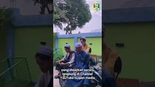 mediasantri santrikeren mediapondok fyp lewatberanda [upl. by Ttenrag]