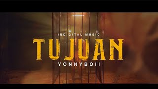 Yonnyboii  Tujuan Official Music VideoOST Budak Tebing [upl. by Anyzratak69]