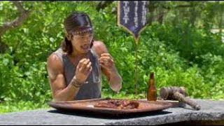 Survivor Auction Funny Moments [upl. by Maia]