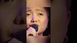 Charice Pempengco Voice Return in Jake Zyrus music trendingmusic asap singer live charice [upl. by Maure]