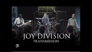 Joy Division  Transmission  basscover 🎸🎵🎼 [upl. by Atiruam150]