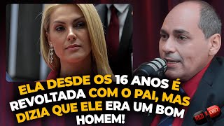 O ADULTÉRIO DE ANA HICKMANN É UMA DAS CAUSAS DE TODA ESSA FRAUDE [upl. by Efrem12]