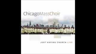 quotHold Onquot 2007 Chicago Mass Choir [upl. by Gianni73]