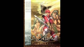 Ys Eternal General MIDI  Chase of Shadow [upl. by Islek290]