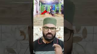 namaz ka naya tarika namaz shorts [upl. by Ariay]