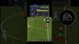 GAME TURBO  EA FC MOBILE 25 eafcmobile eafcmobile25 fcmobile25 fypp xiaomi14ultra gameturbo [upl. by Aznola]