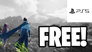 Top 10 BEST FREE PS5 Games 2024 BEST FREE Games You Can Play On PS5 March 2024 [upl. by Lebbie]