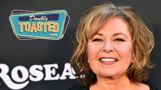 ROSEANNE CANCELLED  RACIST TWEETS AND MORE [upl. by Weiser]