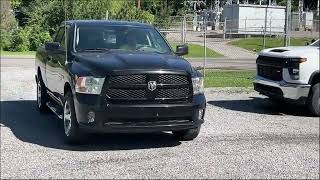 2013 RAM 1500 ST For Sale [upl. by Toland]