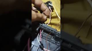 Can BOX wiring diagram Pinout automobileviralvideo [upl. by Ninnette48]