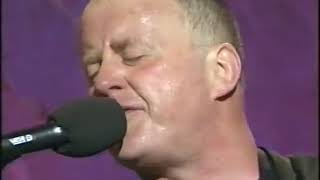 Christy Moore  Fairytale of New York [upl. by Cele970]